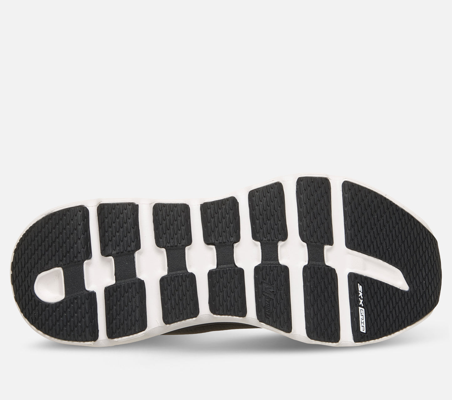 GO RUN Glide-Step Arch Fit - Casion