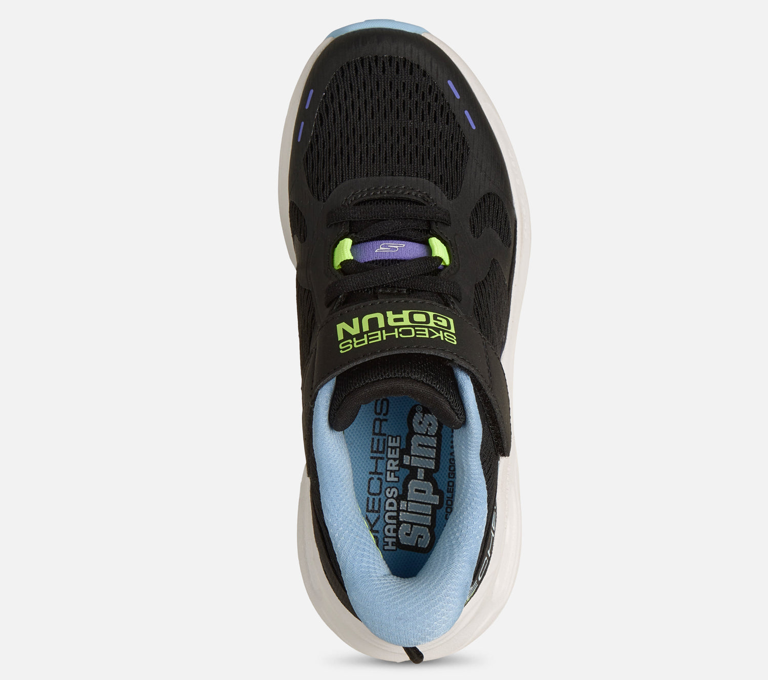 Slip-ins: Max Cushioning Glide-Step Shoe Skechers.no