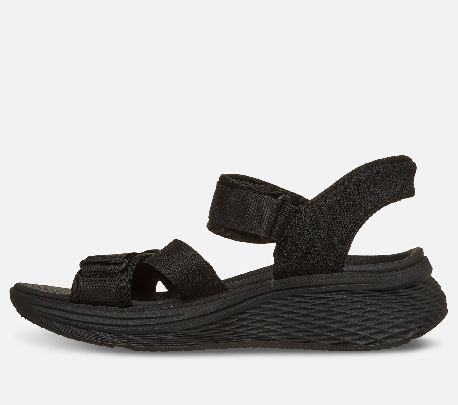 Slip-ins: Max Cushioning Elite 2.0 Sandal - Zoe Sandal Skechers.no