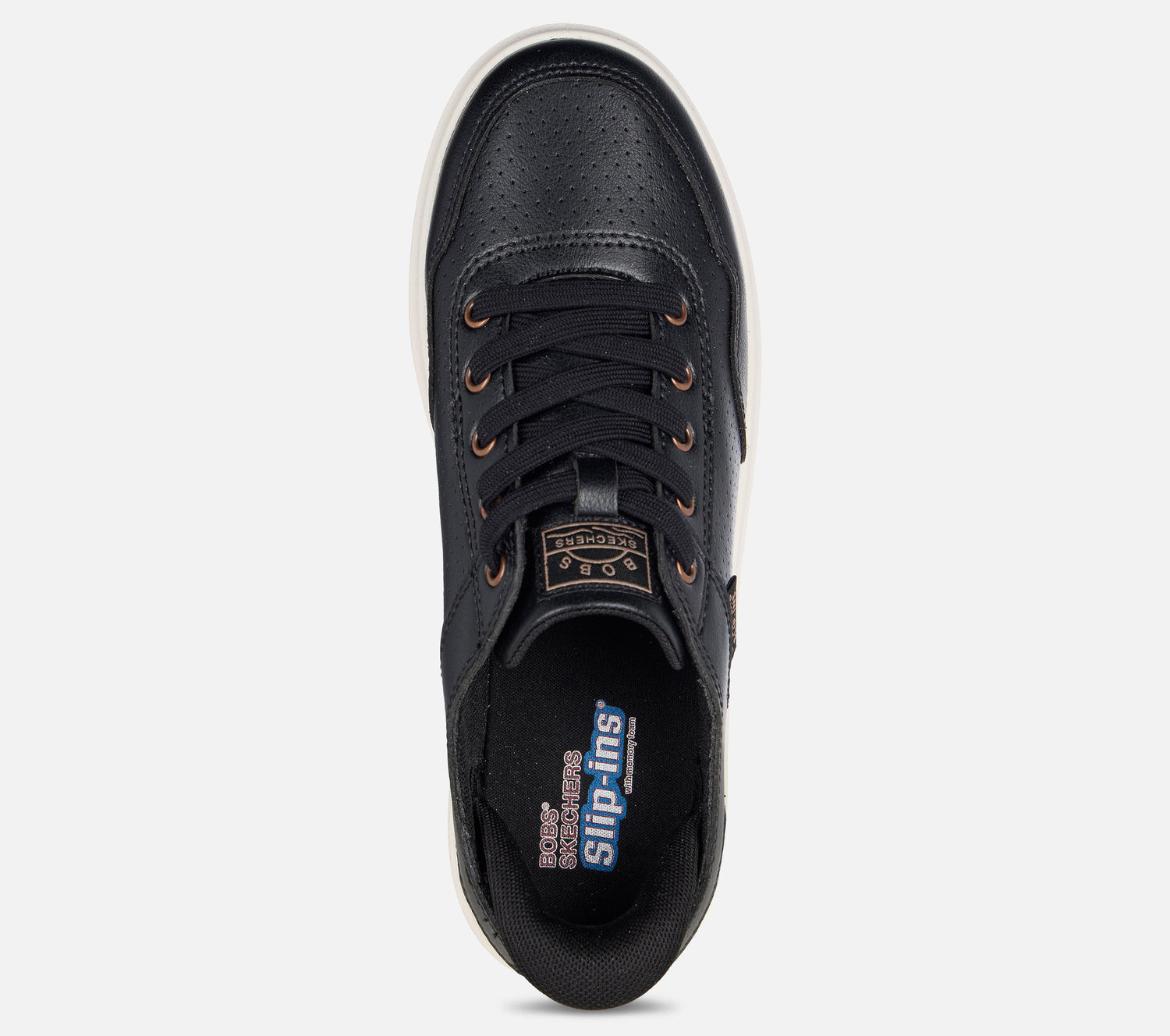 Slip-ins: BOBS D'Vine - So Flattered Shoe Skechers.no