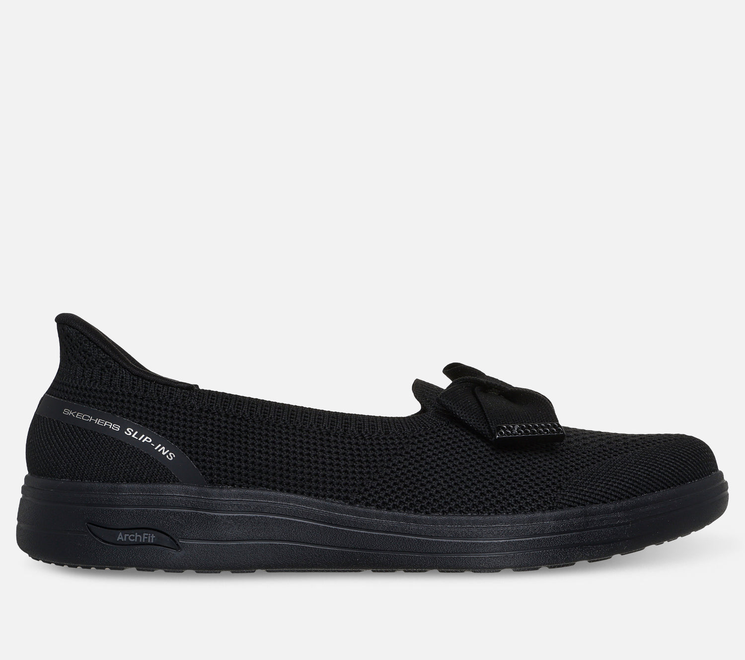 Slip-ins: Arch Fit Inspire - Gemma Ballerina Skechers.no