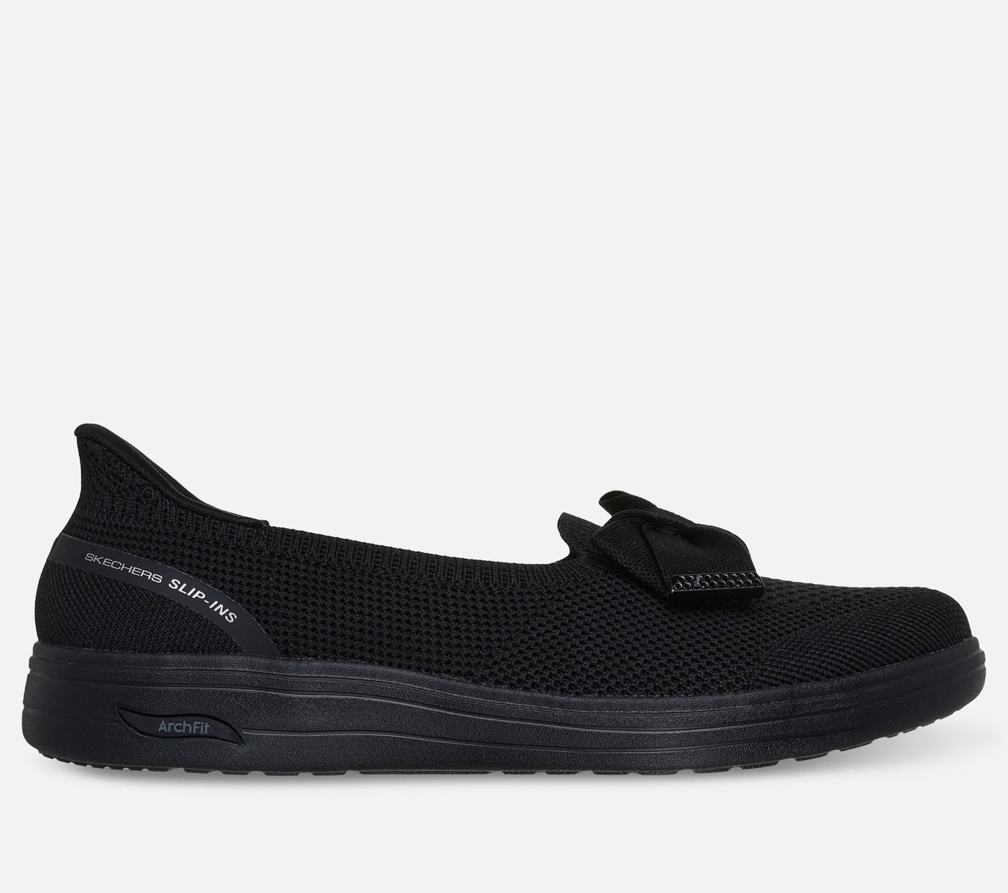 Slip-ins: Arch Fit Inspire - Gemma Ballerina Skechers.no