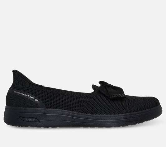 Slip-ins: Arch Fit Inspire - Gemma Ballerina Skechers.no