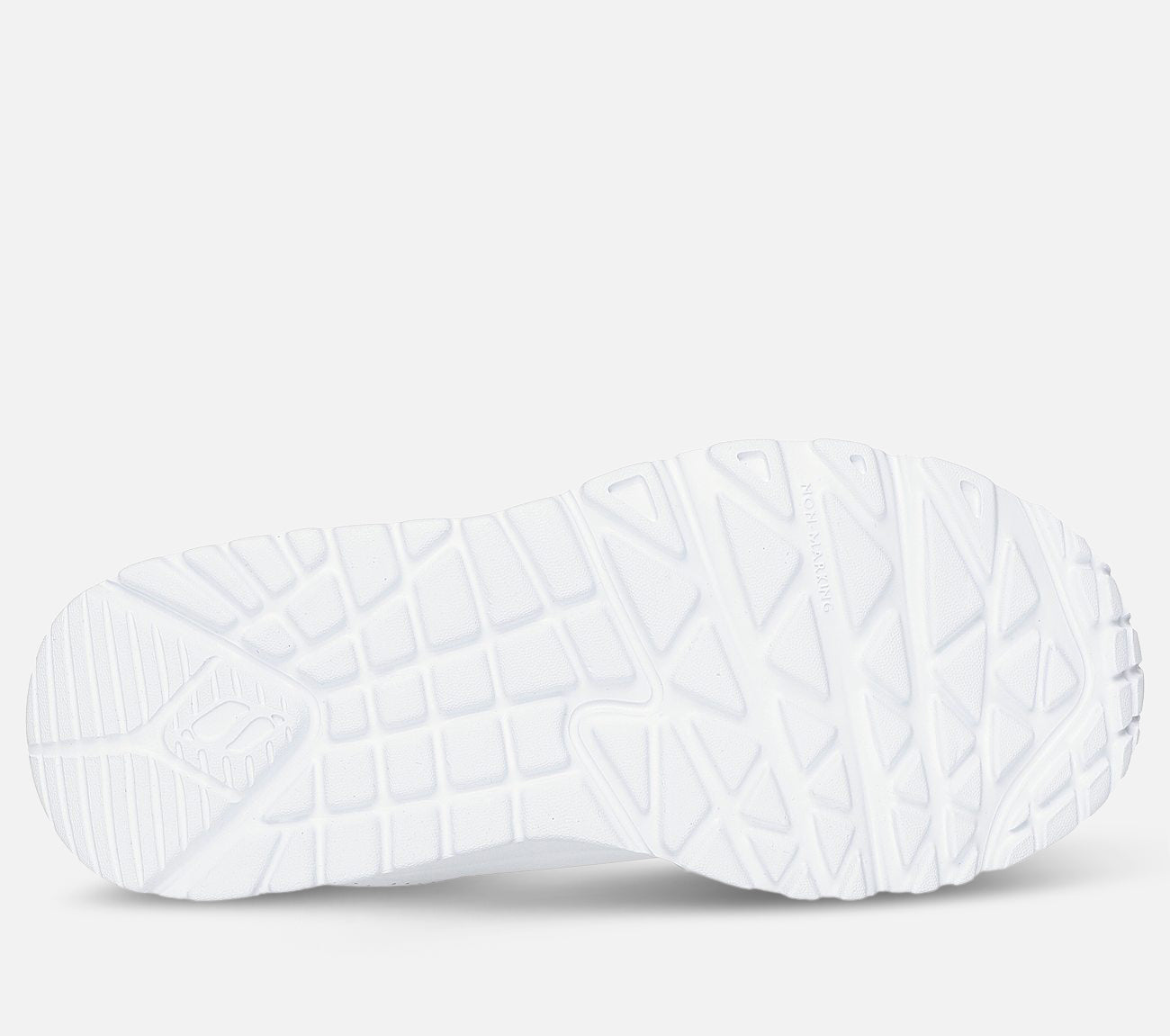 Uno Lite - Suede Pop Shoe Skechers.no