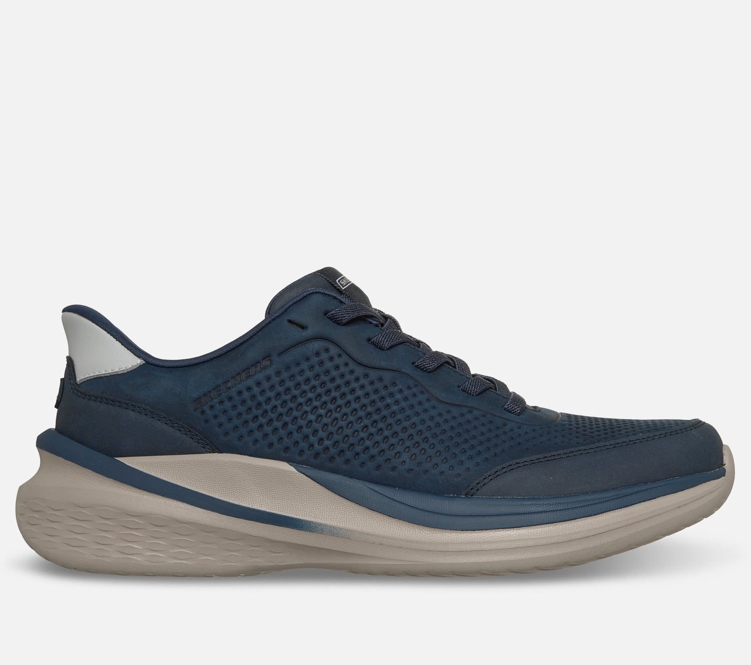 Relaxed Fit: Slip-ins: Slade 2.0 - Waybound Shoe Skechers.no