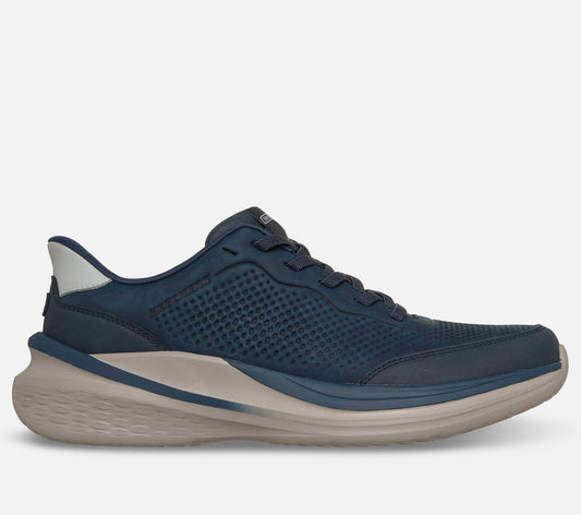 Relaxed Fit: Slip-ins: Slade 2.0 - Waybound Shoe Skechers.no