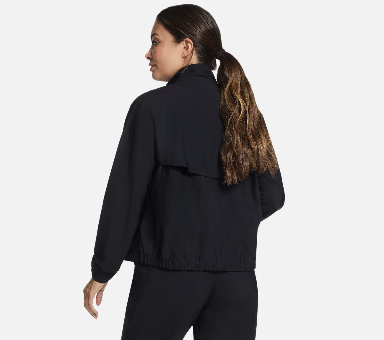 Journey Full Zip Jacket Clothes Skechers.no