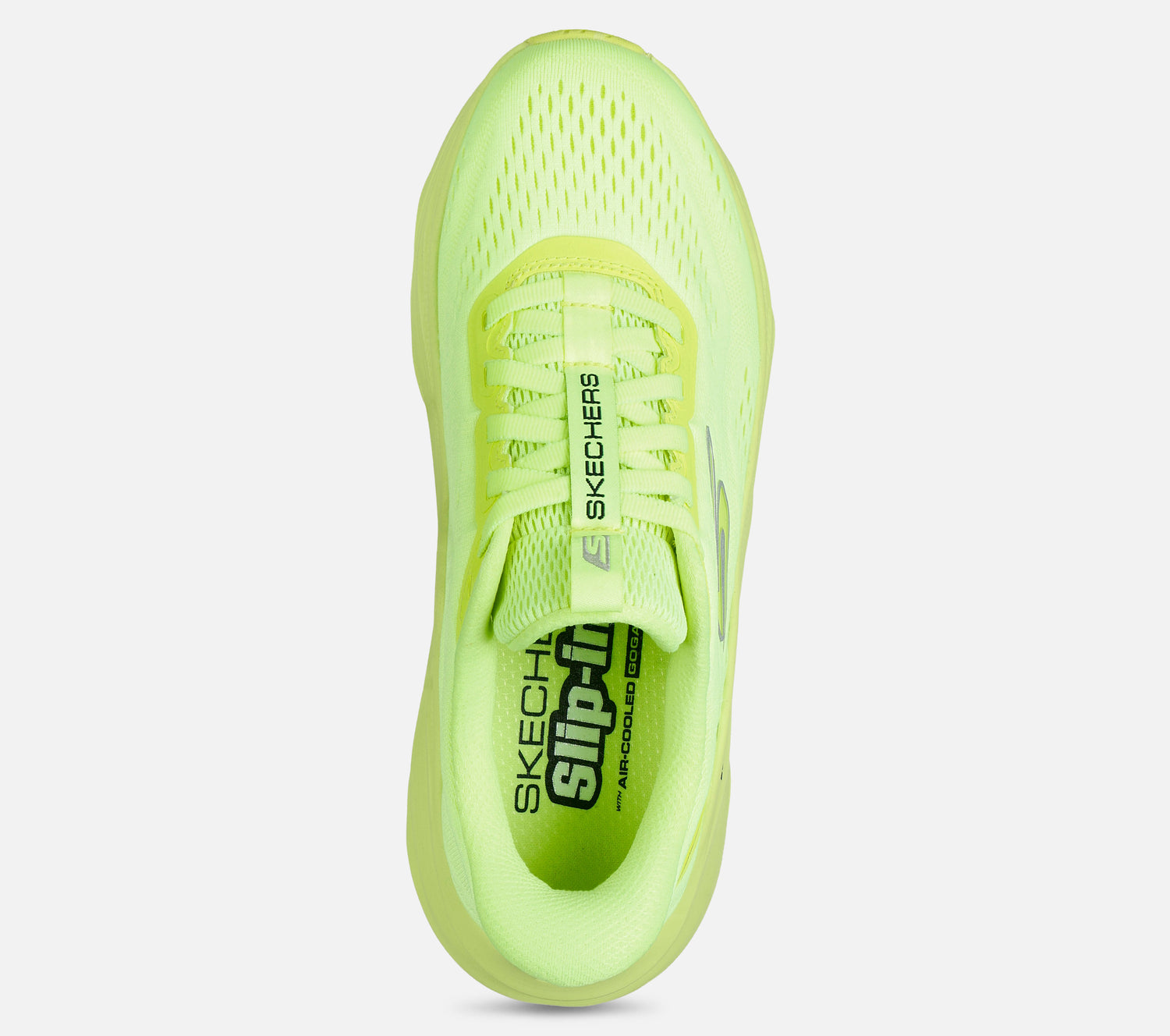 Slip-ins: Max Cushioning - Max Run Shoe Skechers.no