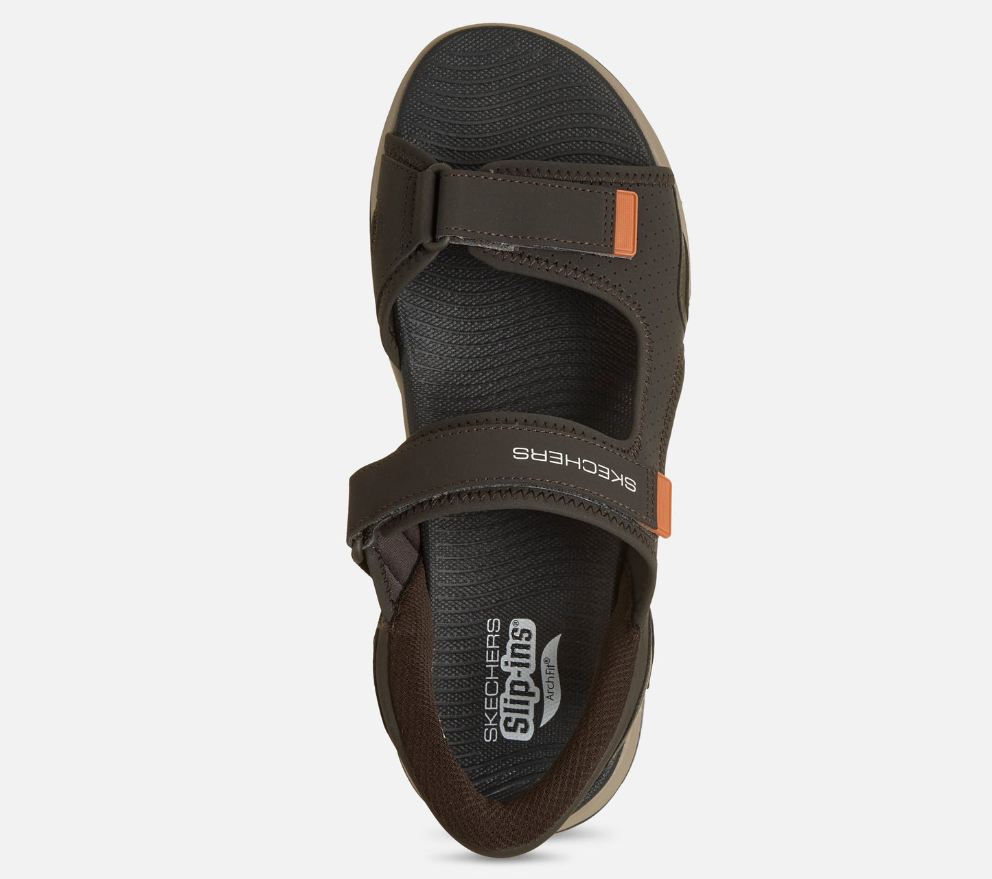 Slip-ins Go Walk Arch Fit 2.0 - Rios Sandal Skechers.no