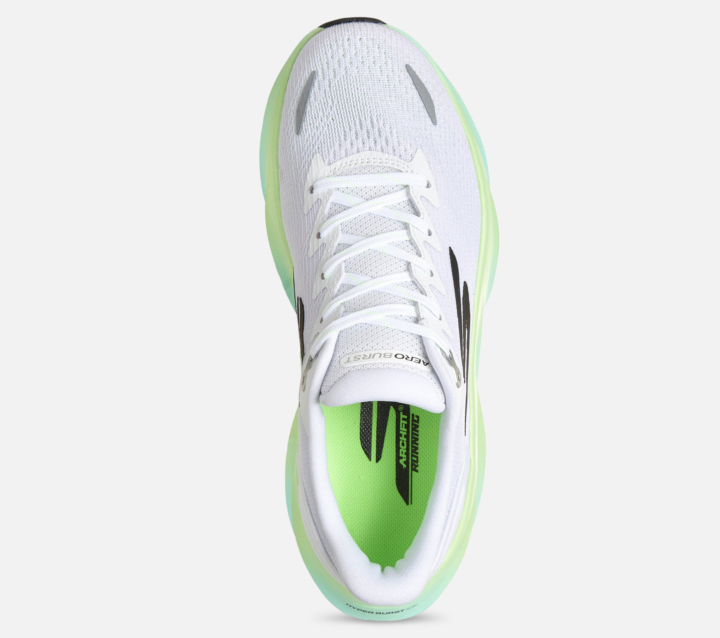Aero Burst
