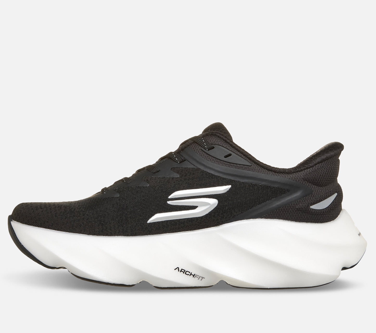 Slip-ins: Aero Burst