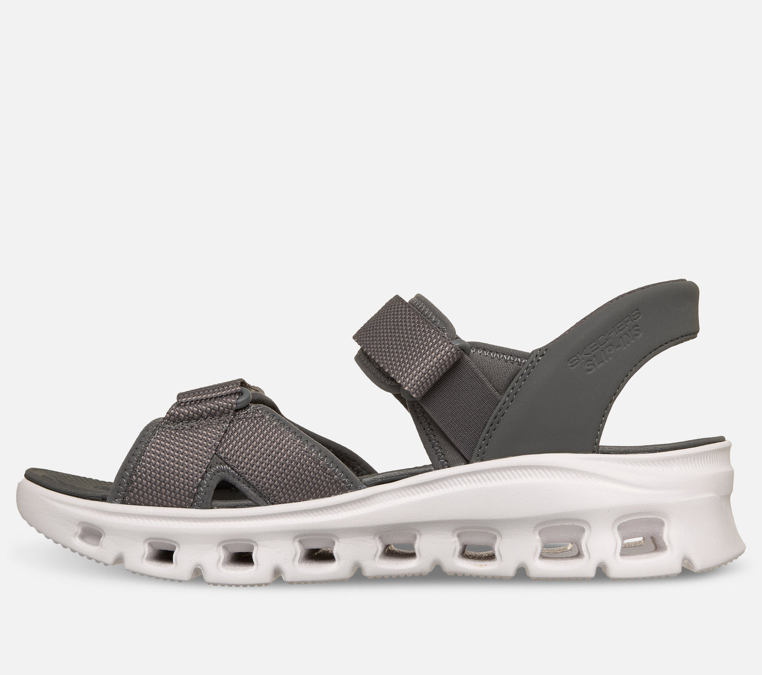 Slip-ins: Glide-Step Pro Sandal - Salvoe Sandal Skechers.no