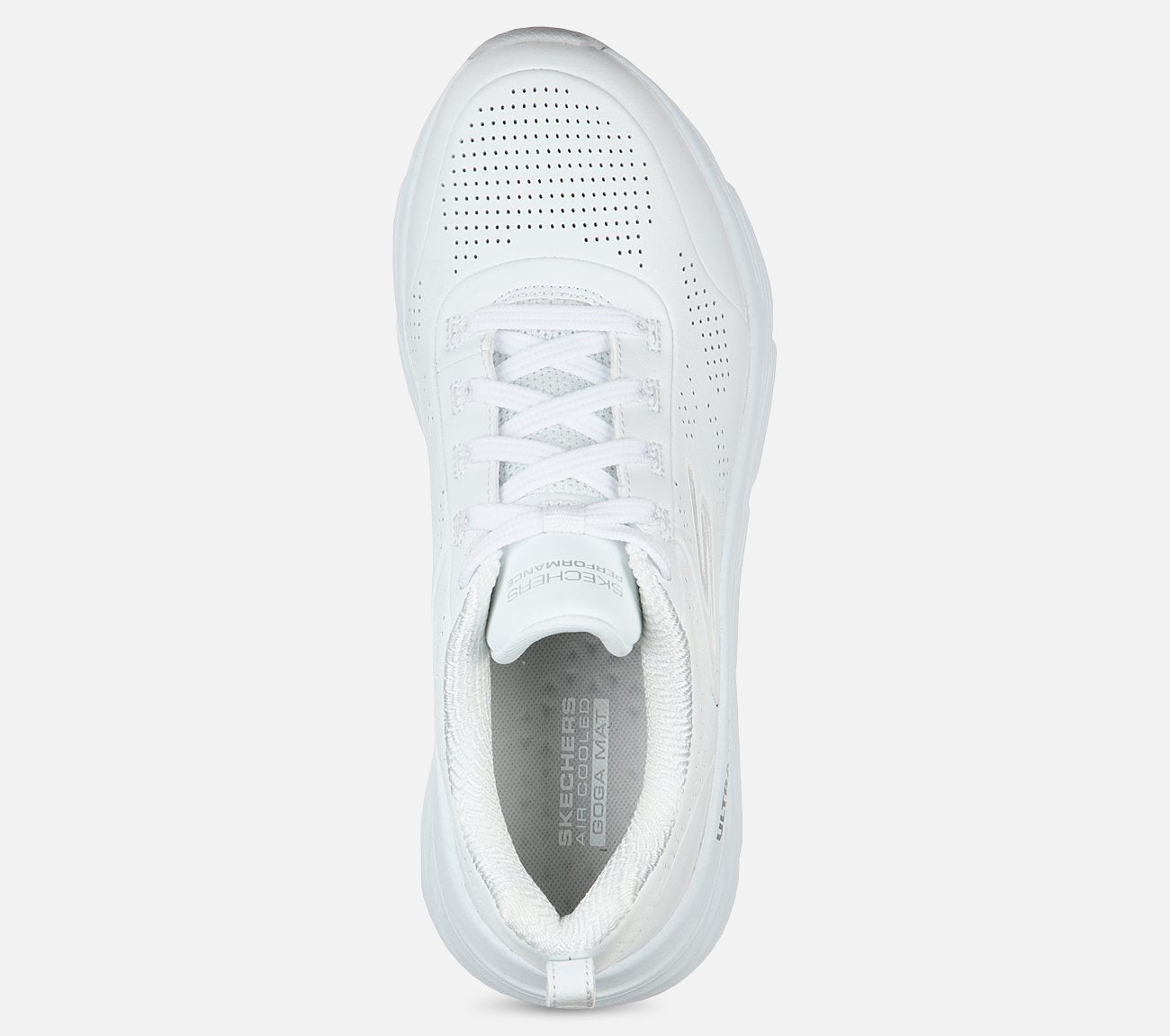 Max Cushioning Elite - Step Up Shoe Skechers
