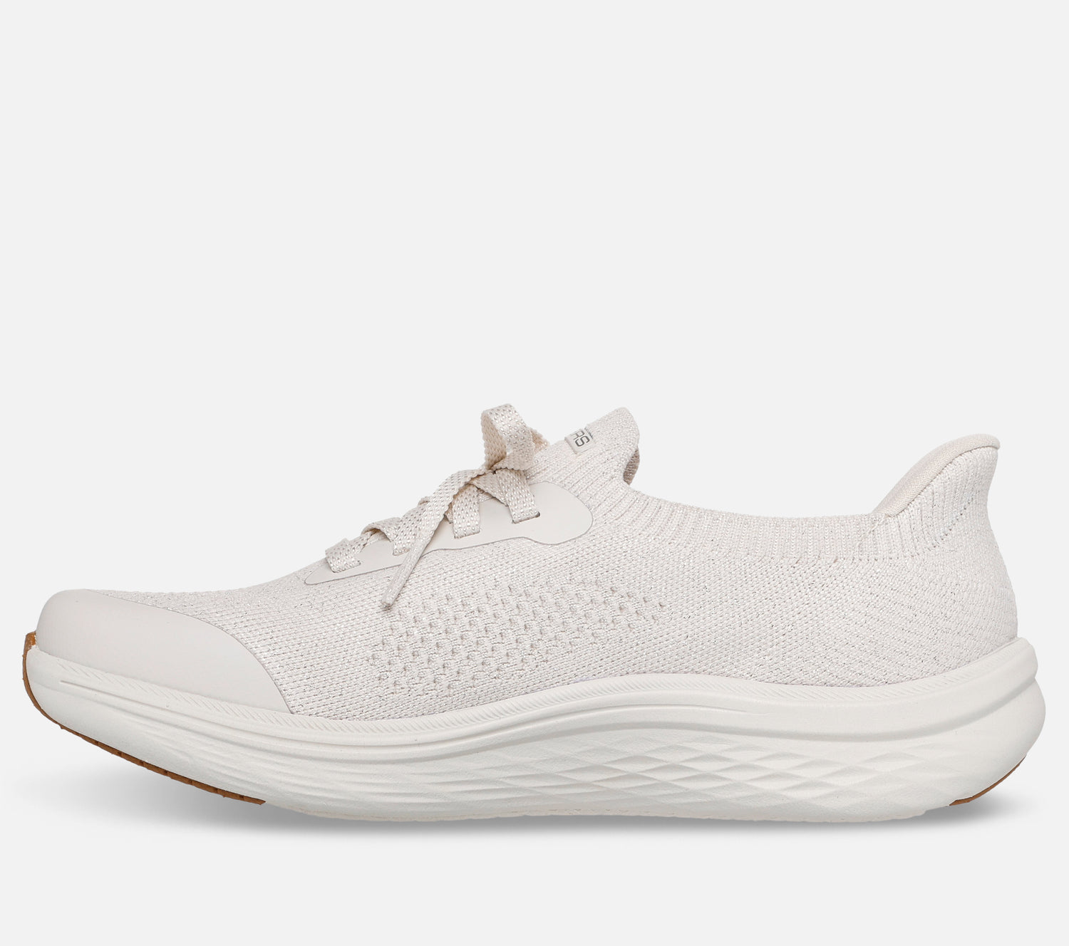 Slip-ins: Max Cushioning Lite Aura - Quinn Shoe Skechers.no