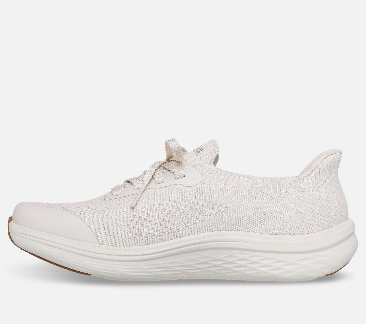 Slip-ins: Max Cushioning Lite Aura - Quinn Shoe Skechers.no