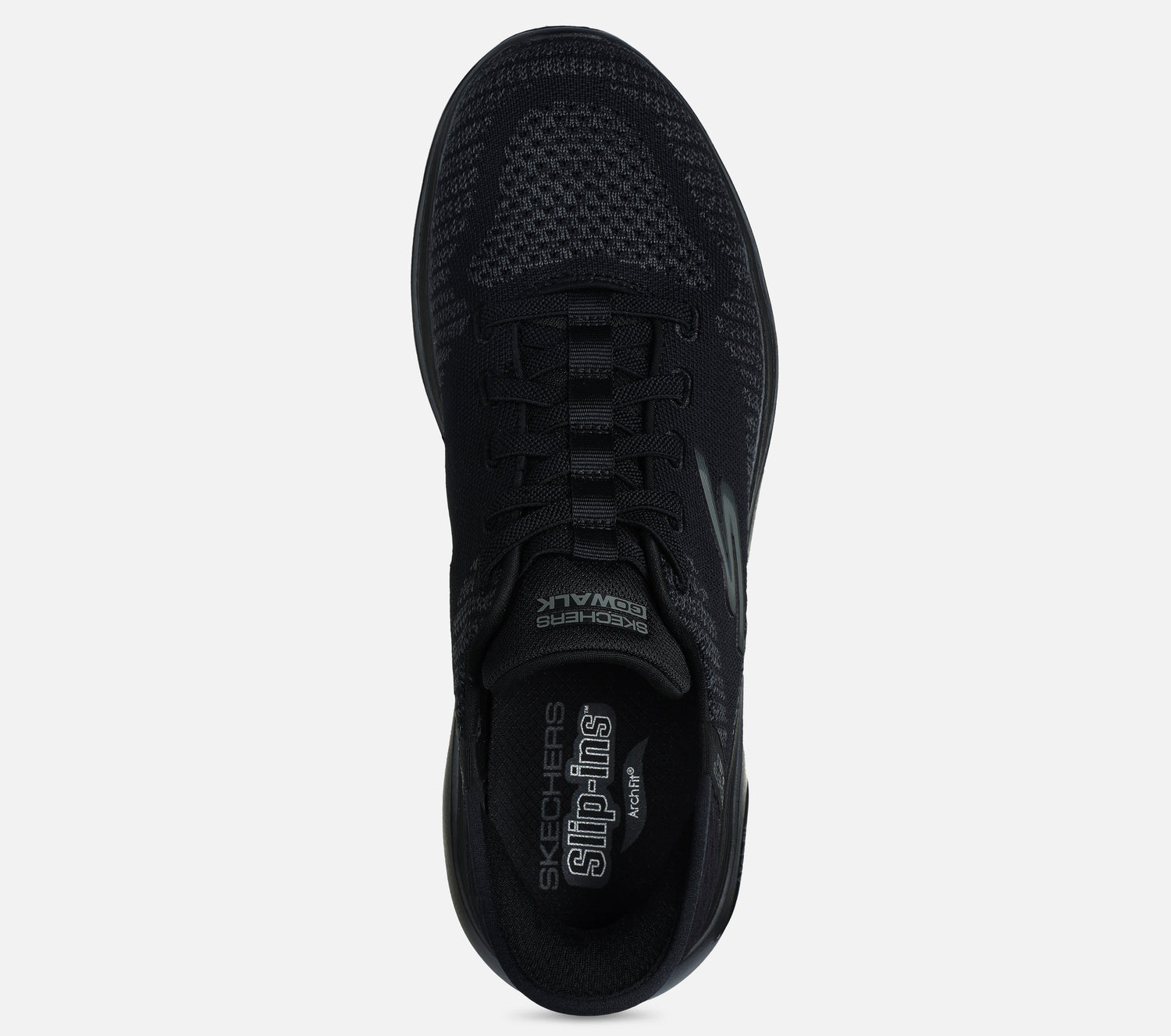 Extra Wide Fit: Slip-ins: GO WALK Arch Fit 2.0 - Grand Select 2 Shoe Skechers.no