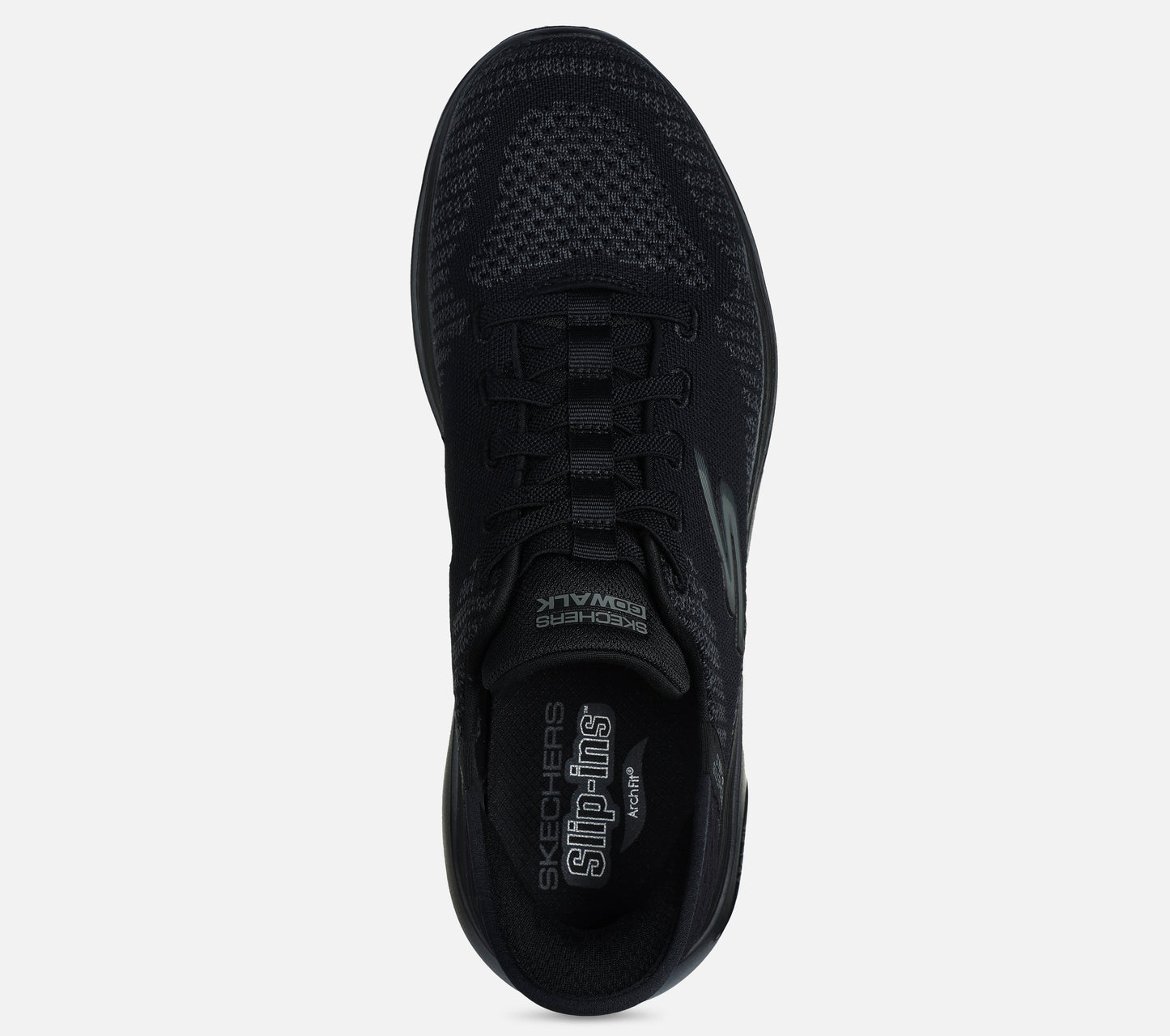 Extra Wide Fit: Slip-ins: GO WALK Arch Fit 2.0 - Grand Select 2 Shoe Skechers.no