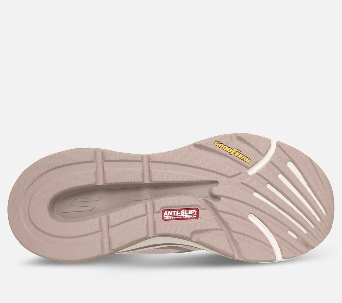 Slip-ins: GO WALK Workout Walker Shoe Skechers.no
