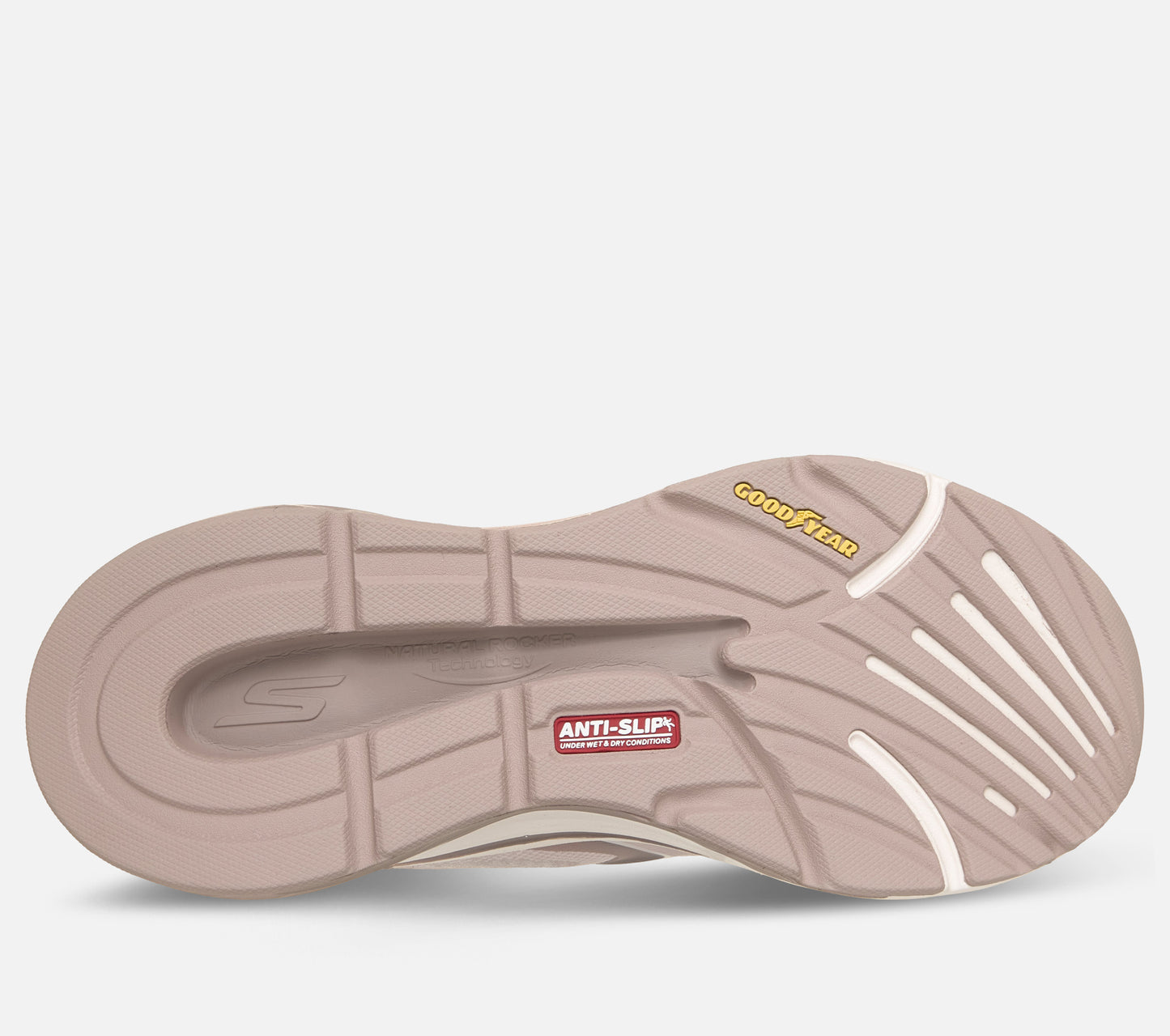 Slip-ins: GO WALK Workout Walker Shoe Skechers.no