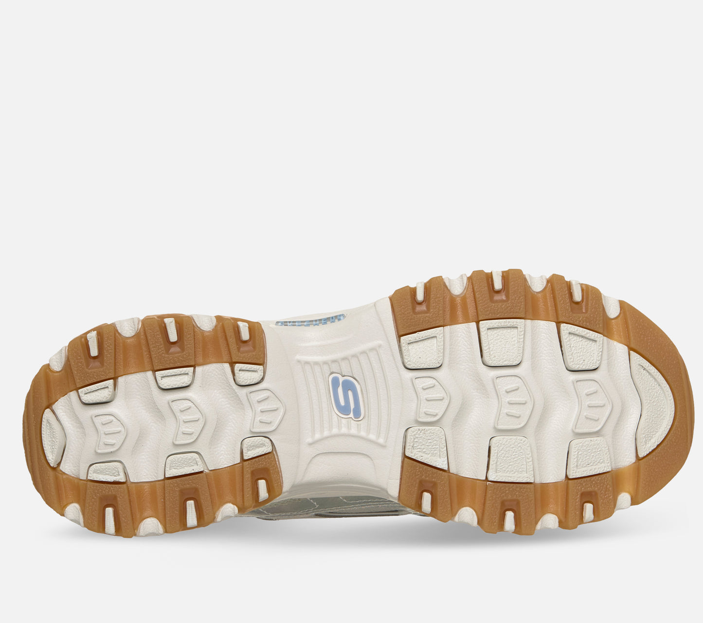 D'Lites - Dazzling Shine Shoe Skechers.no