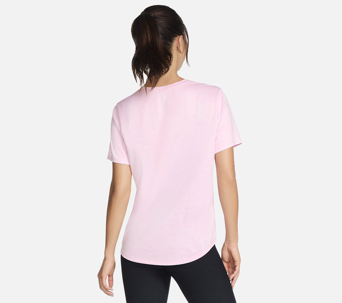 GO DRI - Swift Tee Clothes Skechers.no