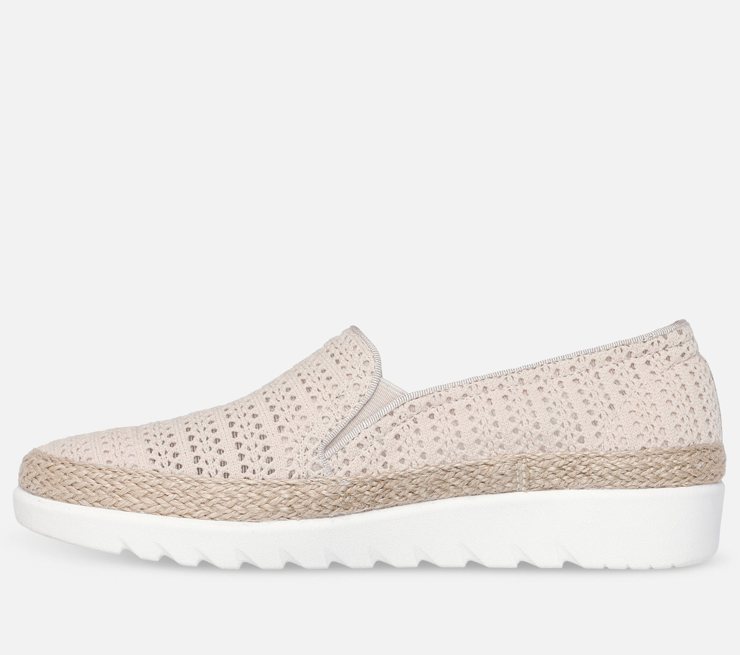 BOBS Flexpadrille HI – Serene Peak Ballerina Skechers.no