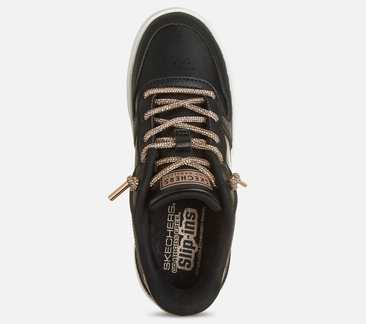 Slip-ins: Aura LX - Radiant Glitz Shoe Skechers.no
