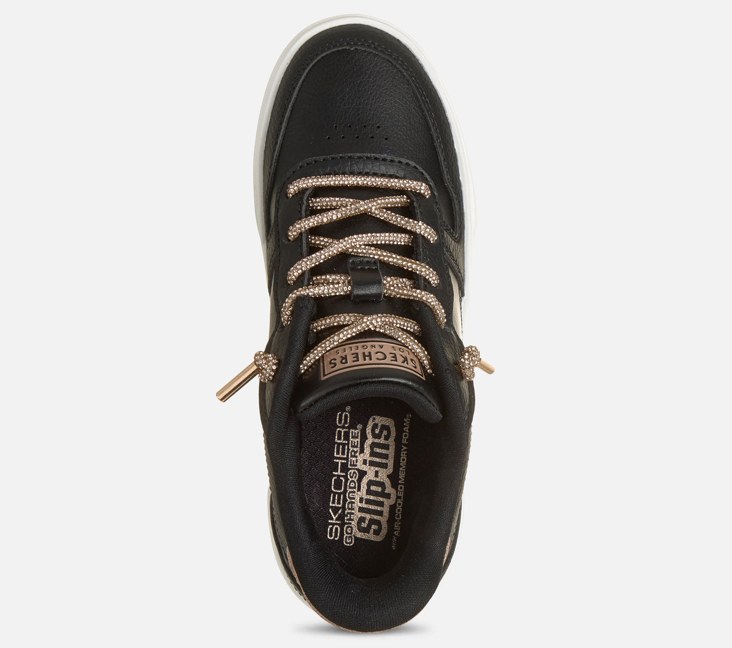 Slip-ins: Aura LX - Radiant Glitz Shoe Skechers.no
