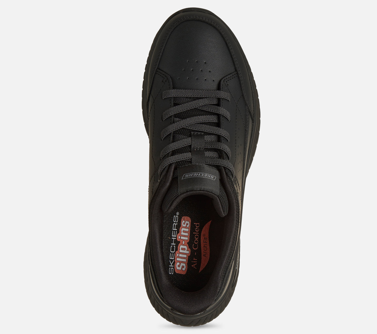 Relaxed Fit: Slip-ins: Arch Fit Crosser - Felix Shoe Skechers.no