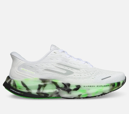 Slip-ins: Aero Spark - Glow in the Dark