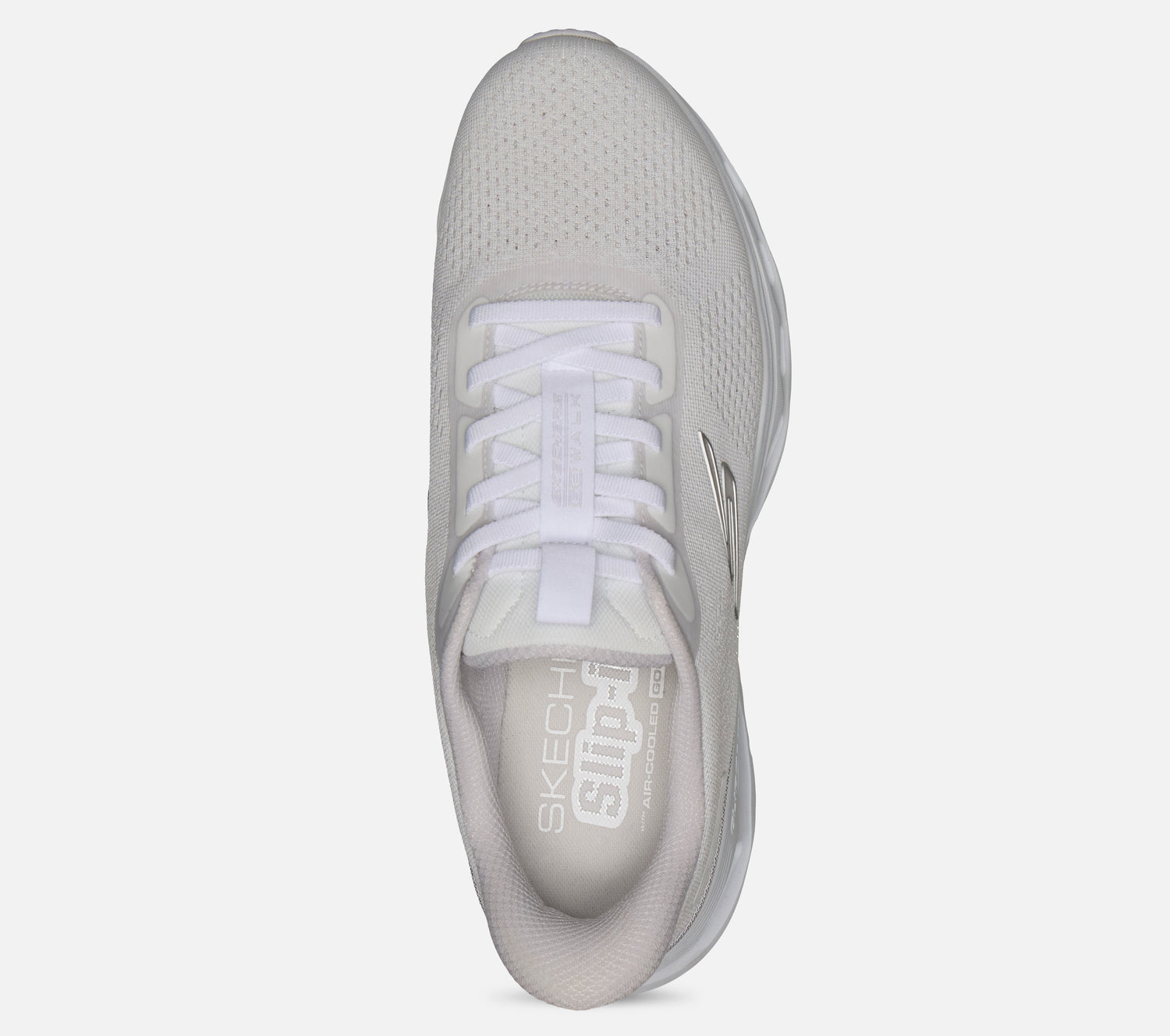 Slip-ins: GO WALK Glide-Step 2.0 - Maser Shoe Skechers.no