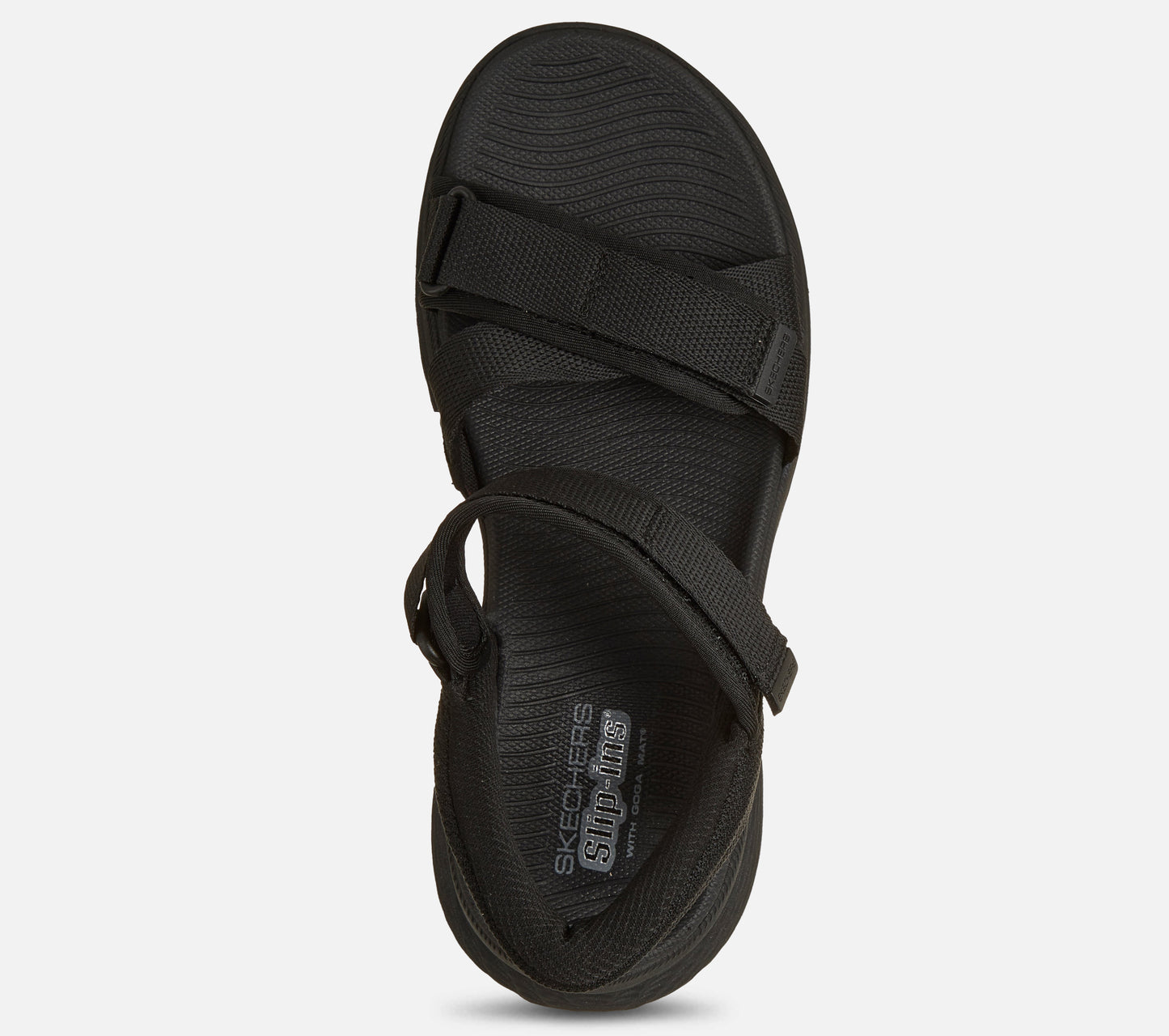 Slip-ins: Max Cushioning Elite 2.0 Sandal - Zoe Sandal Skechers.no