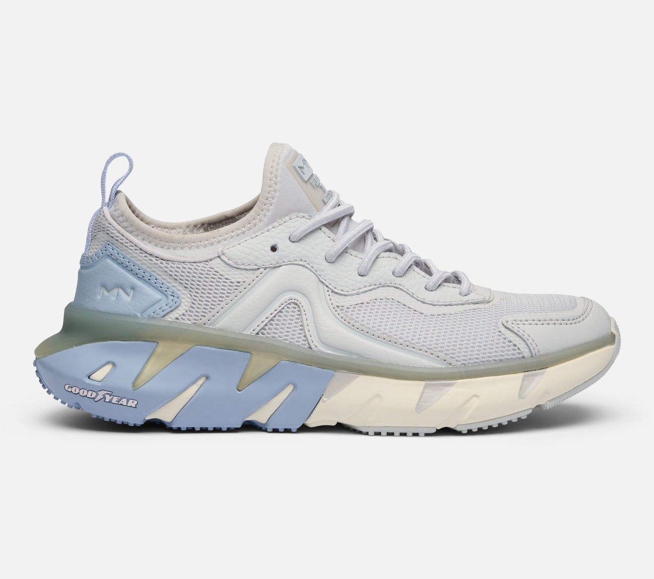 Mark Nason - Ziggy Shoe Skechers