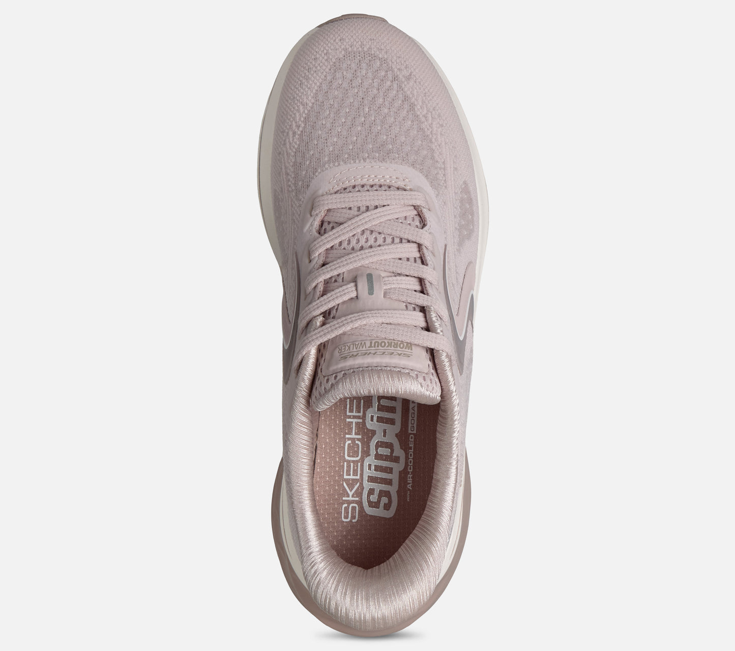 Slip-ins: GO WALK Workout Walker Shoe Skechers.no