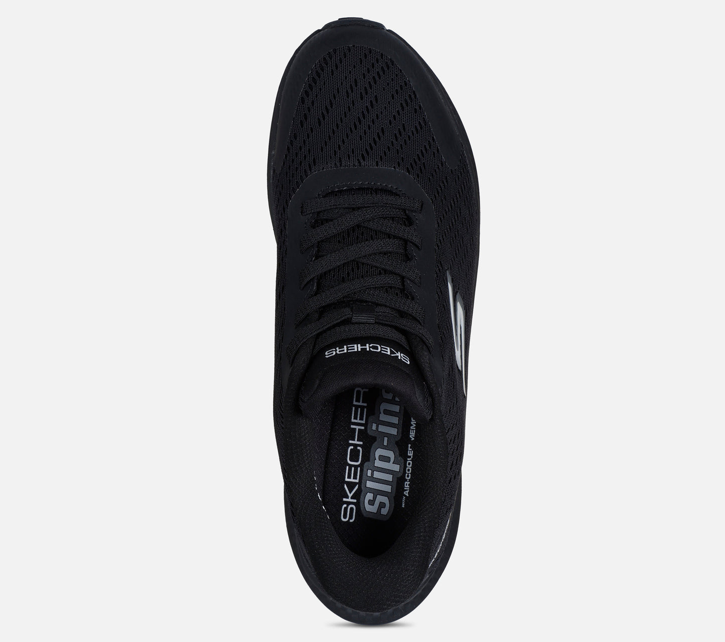 Extra Wide Fit: Slip-ins: GO RUN Consistent 2.0 - Worldview Shoe Skechers.no