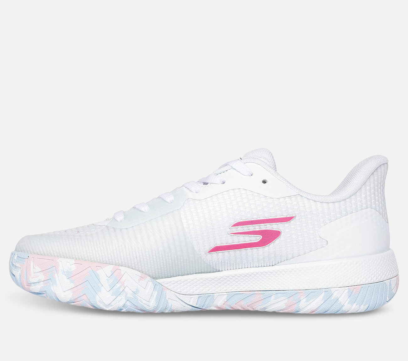 Relaxed Fit: Viper Court Pro 2.0 Shoe Skechers.no