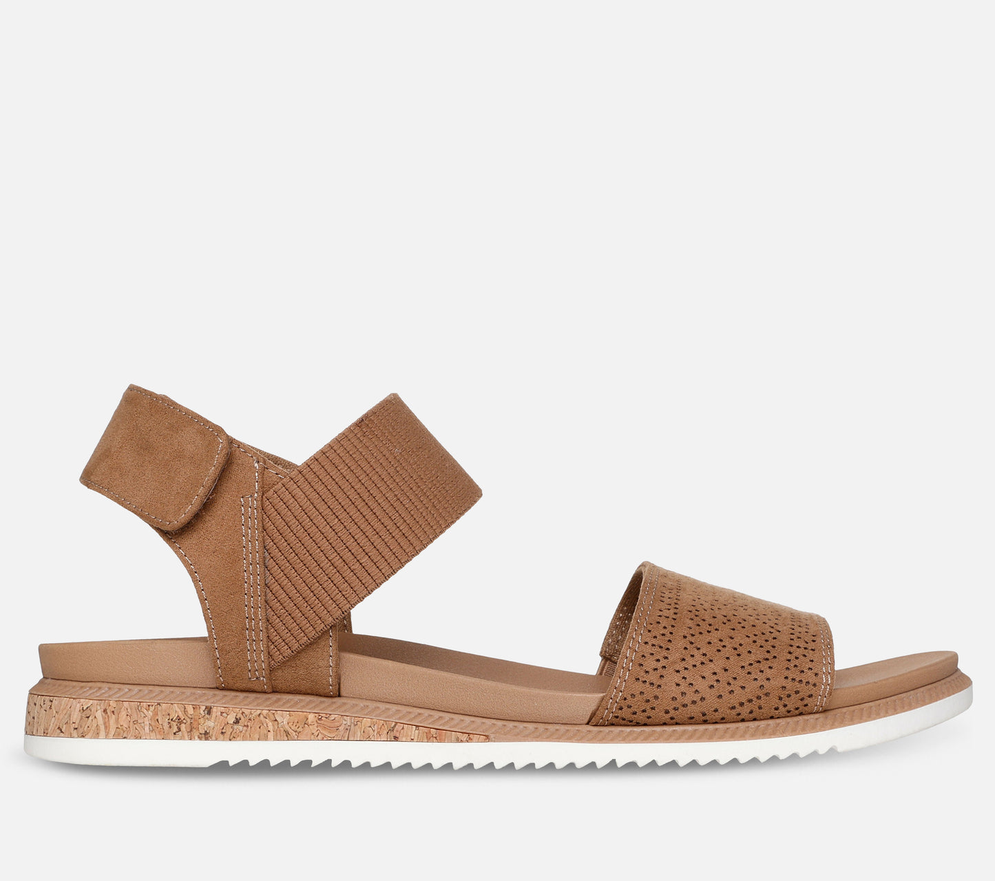 Desert Kiss Low - Top Look Sandal Skechers.no