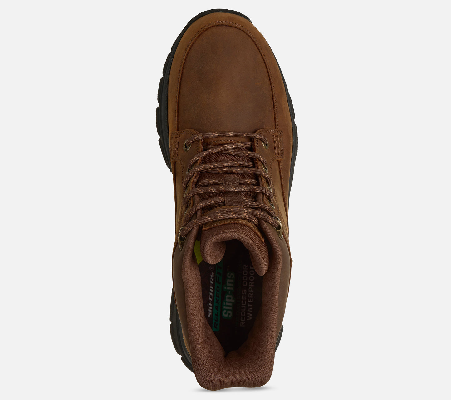 Slip-ins Relaxed Fit: Respected 2.0 – Orson