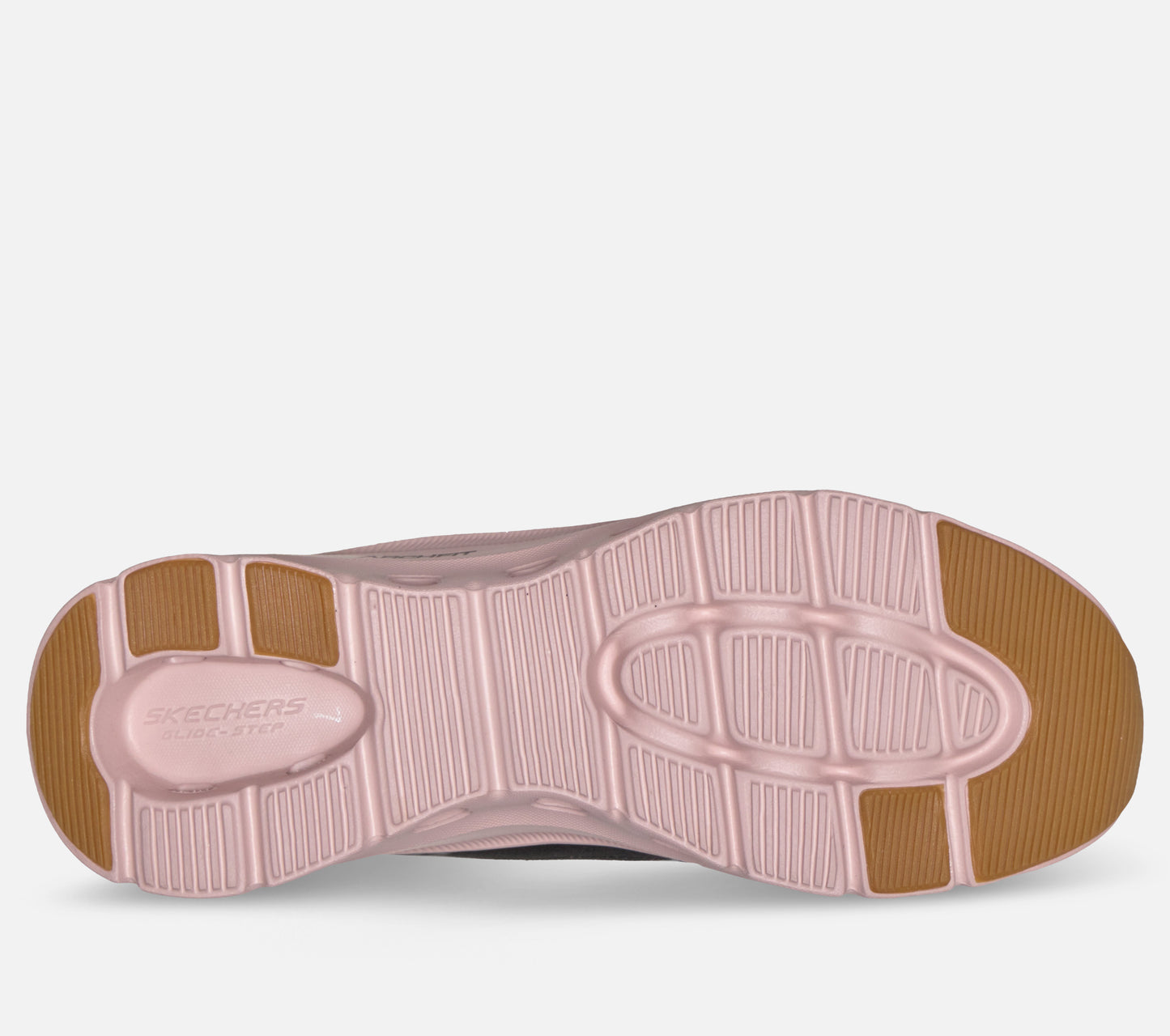 Slip-ins: Arch Fit Glide-Step Pro - Golden Pace
