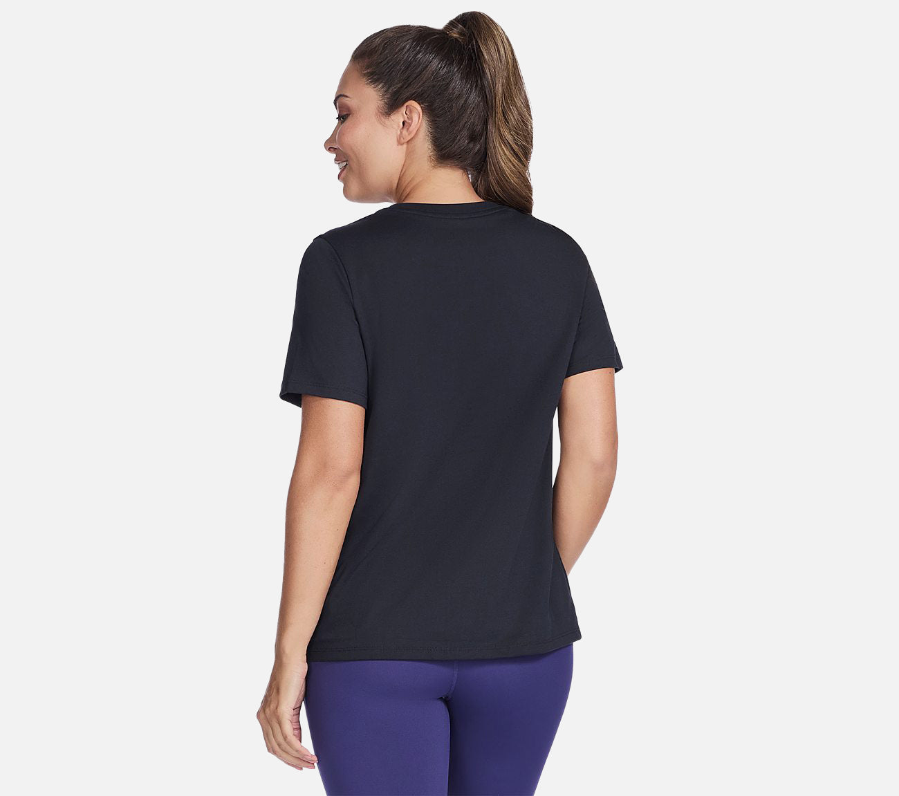 Velocity Tee Clothes Skechers.no