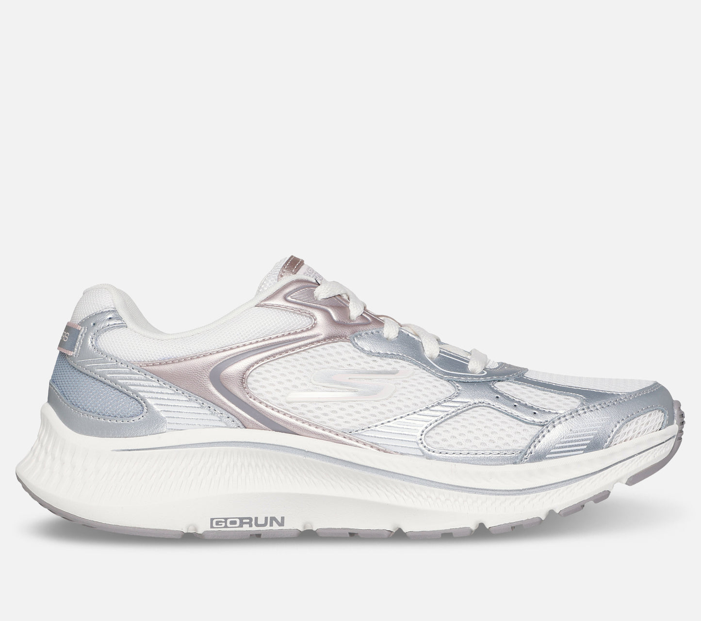 GO RUN Consistent 2.0 - Volt Shoe Skechers.no