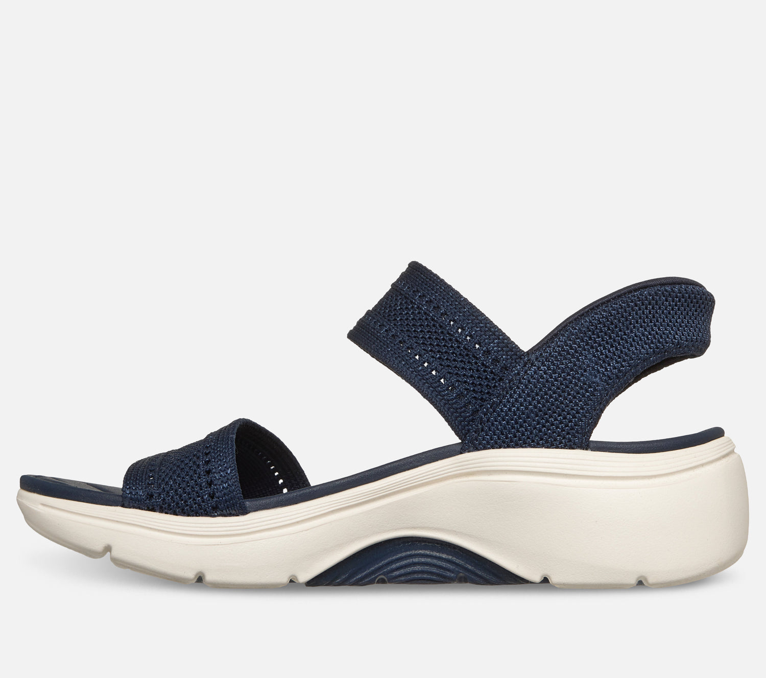 Slip-ins: Arch Fit 2.0 Sandal - Kennedy Sandal Skechers.no