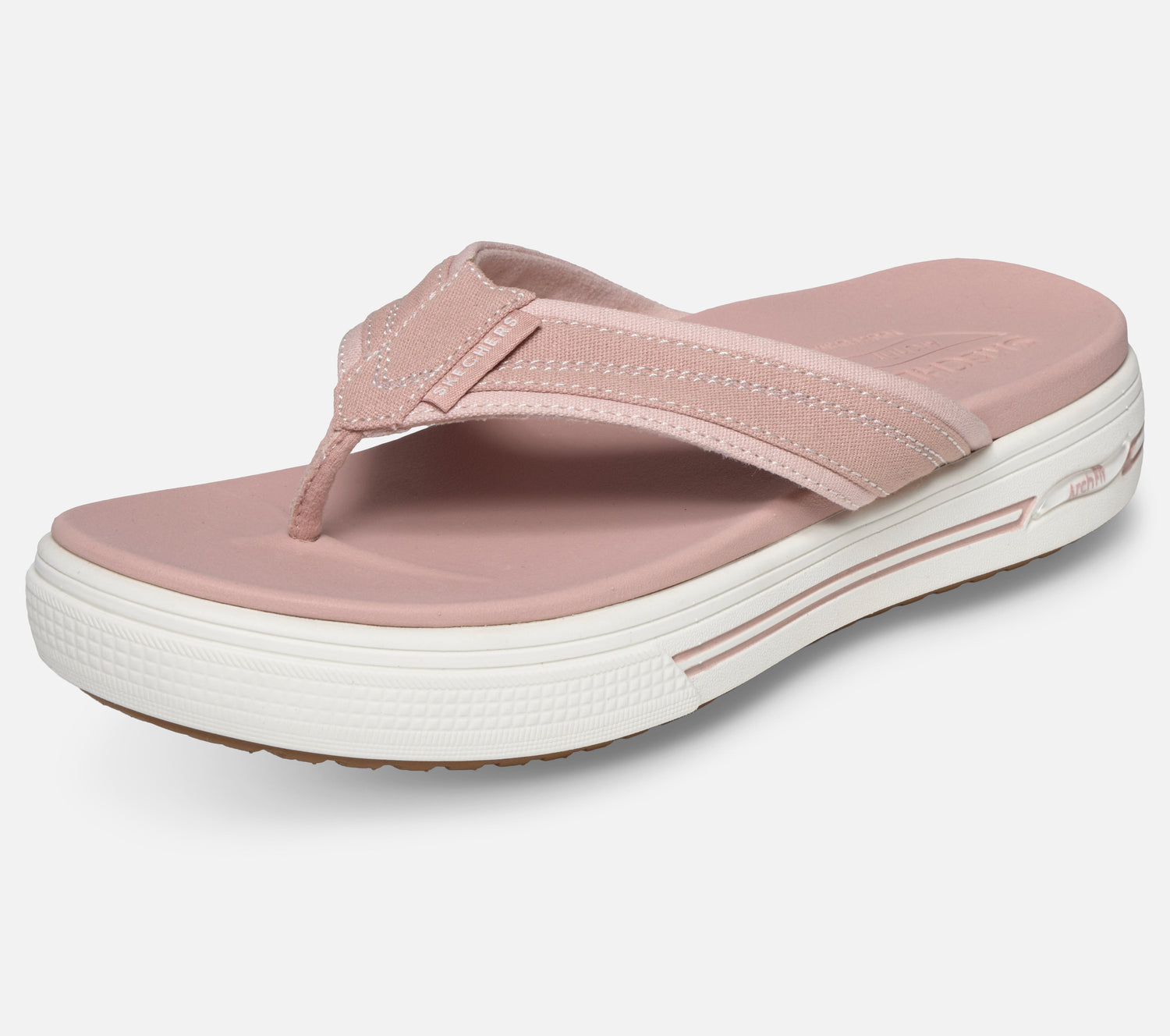 Arch Fit Arcade - Perfect, See Ya Sandal Skechers.no