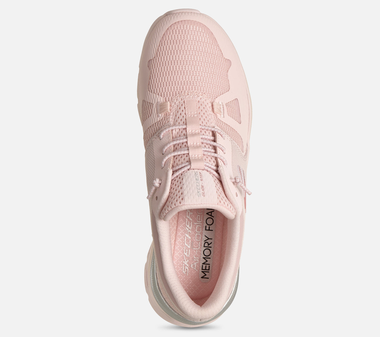 Slip-ins: Glide-Step Pro - Rosy Glow Shoe Skechers.no