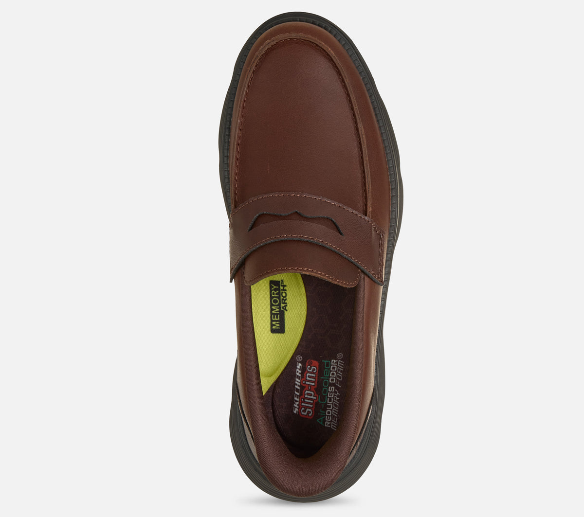Slip-ins: Garza - Wyatt Shoe Skechers.no