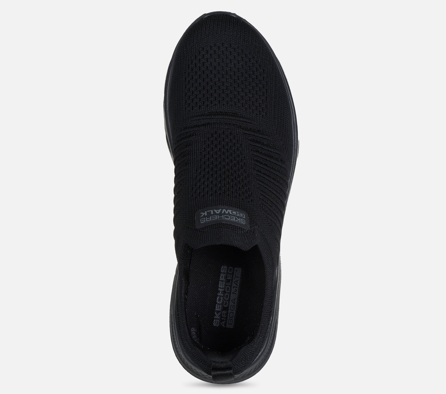 Go Walk 7 - Diligent Shoe Skechers.no