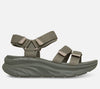 Relaxed Fit sandaler til dame