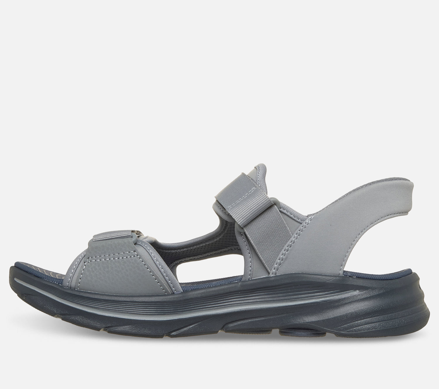 Slip-ins: GO WALK 8 - Ken II Sandal Skechers.no