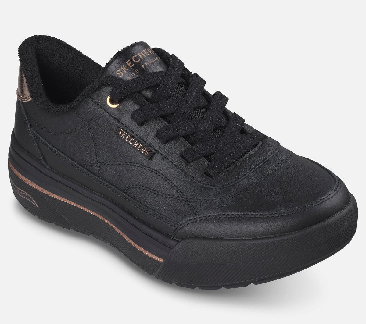 Arch Fit Arcade HI - Uphear Shoe Skechers.no