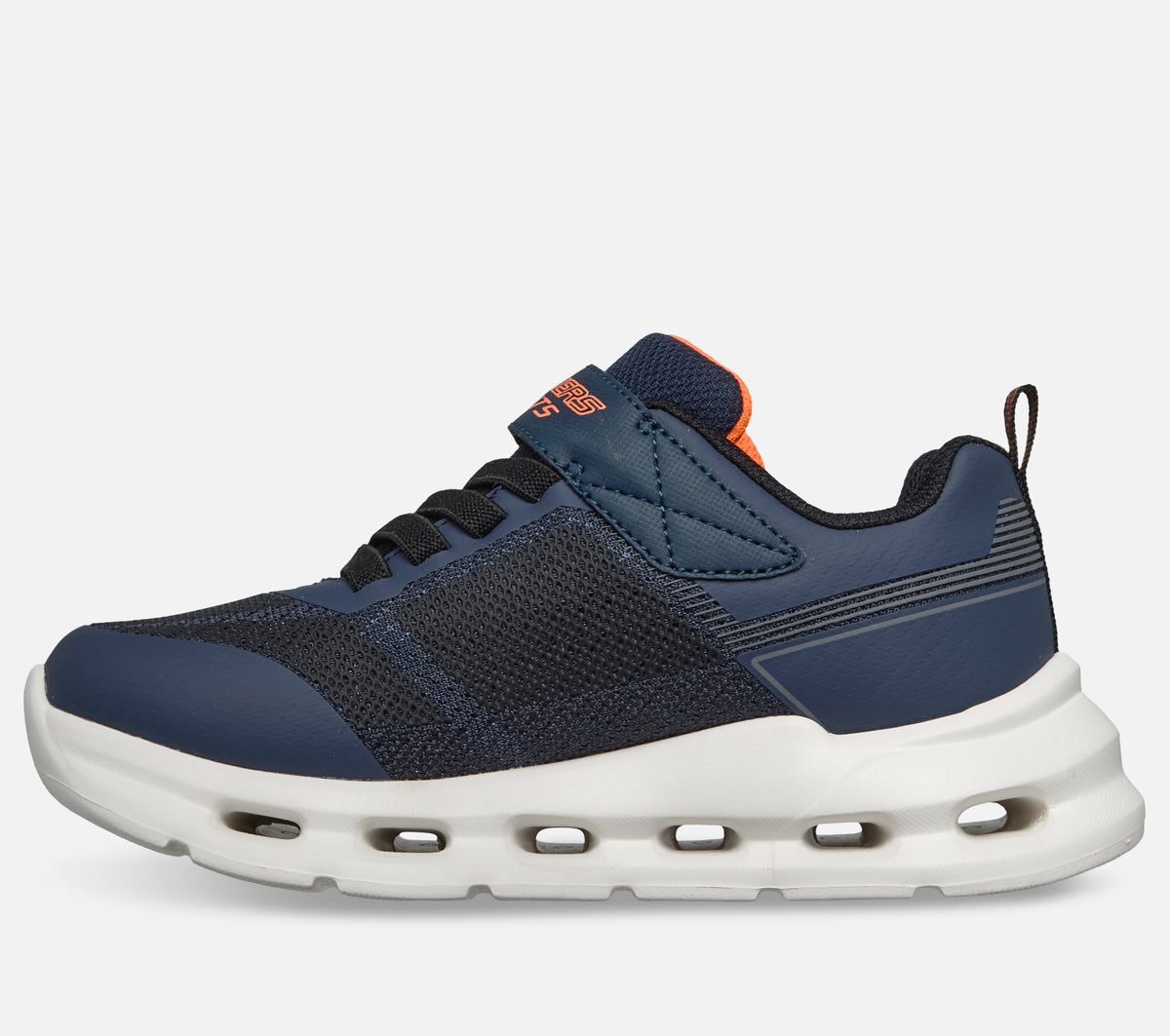 S-Lights: Glide-Step Lights Shoe Skechers.no